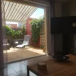 Appartamento Joli 50 M2 Classé 3 Etoiles Avec Terrasse Et Jardin *
