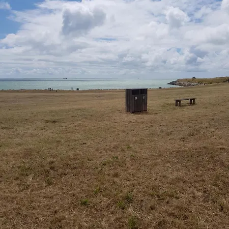 Daire Joli 50 M2 Classe 3 Etoiles Avec Terrasse Et Jardin La Rochelle (Charente-Maritime)